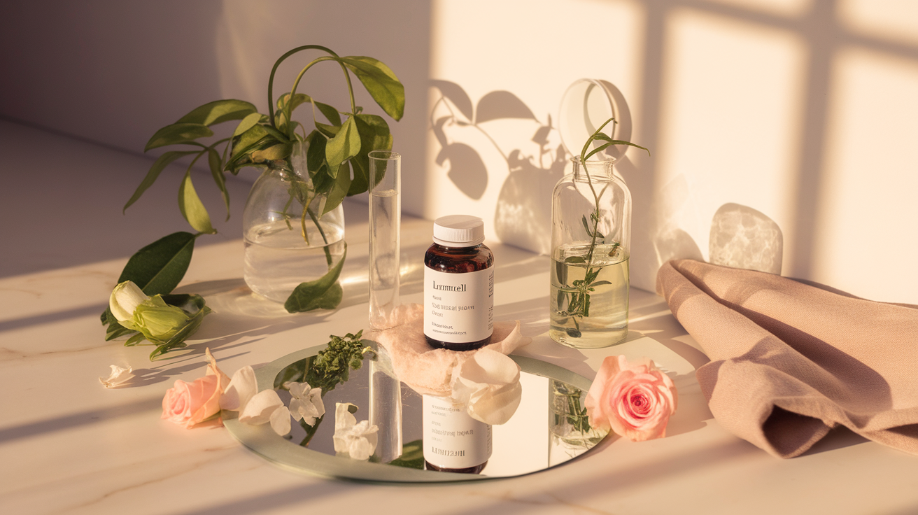 Luminelle laboratorium