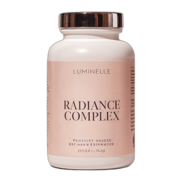Luminelle Radiance Complex - Voor stralende huid, sterk haar en stevige nagels